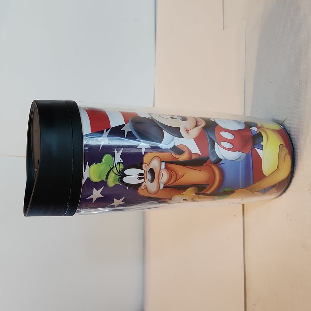 Jerry Leigh Travel tumbler with lid
